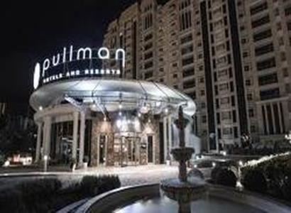 Pullman Baku Pullman Baku